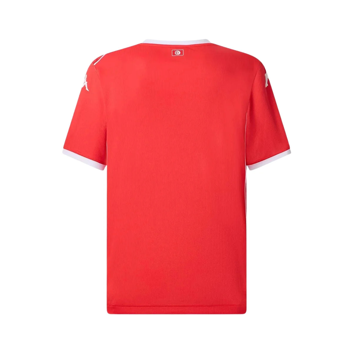 Tunísia Principal - Mundial 2026