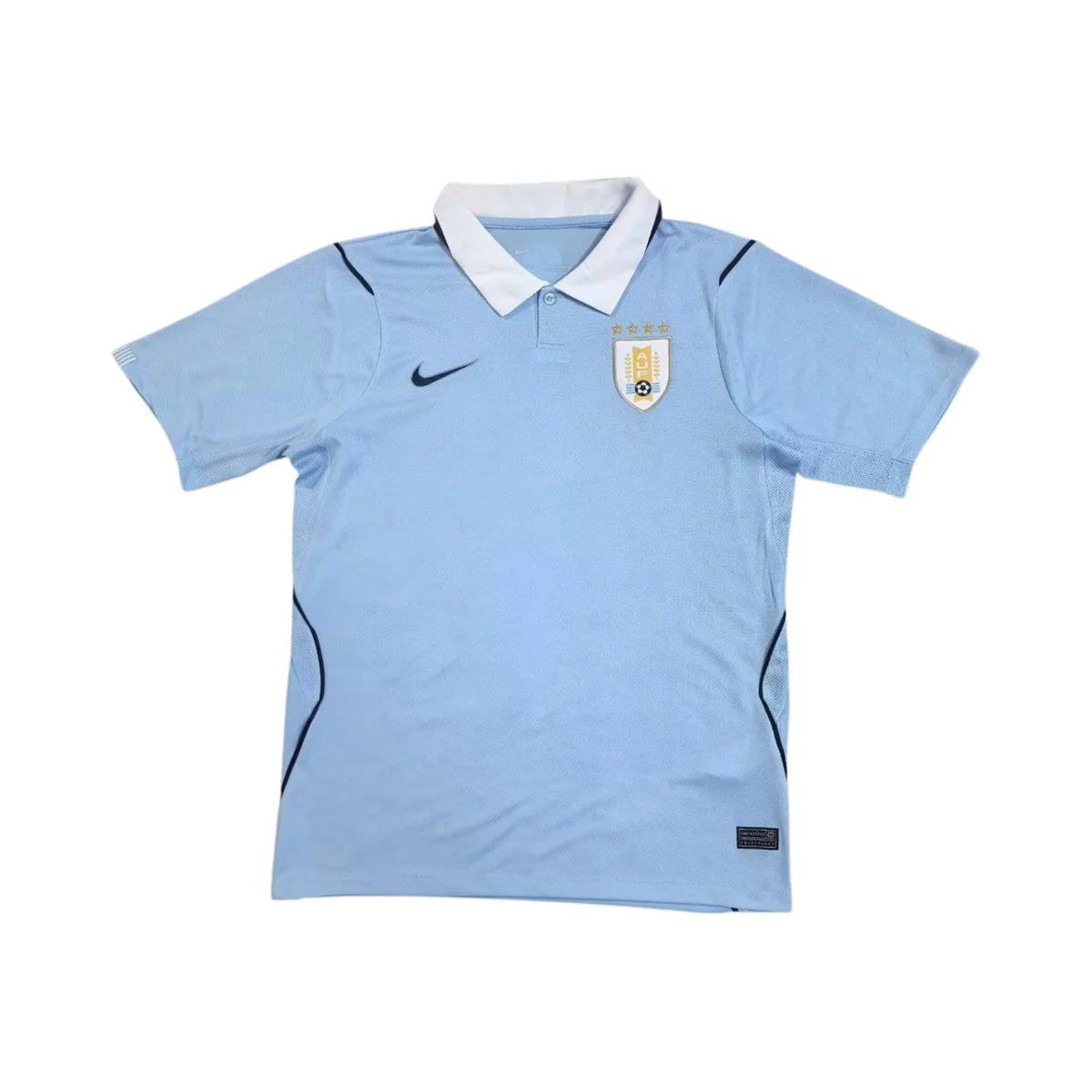 Uruguai Principal - Mundial 2026